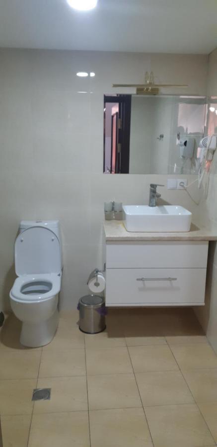 Mahmud Hotel Самарканд Екстериор снимка