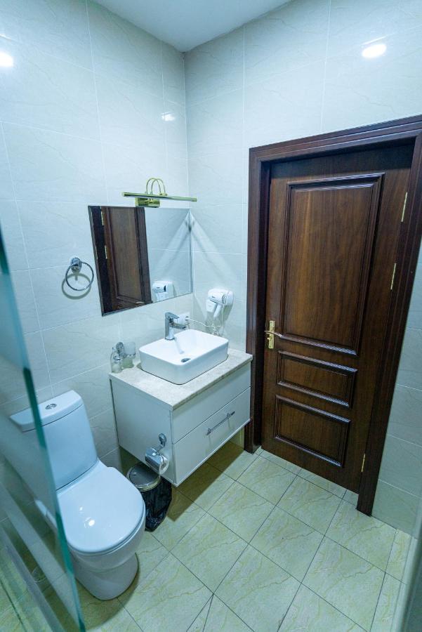 Mahmud Hotel Самарканд Екстериор снимка