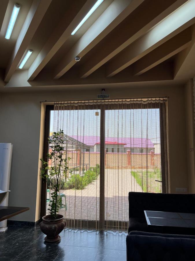 Mahmud Hotel Самарканд Екстериор снимка
